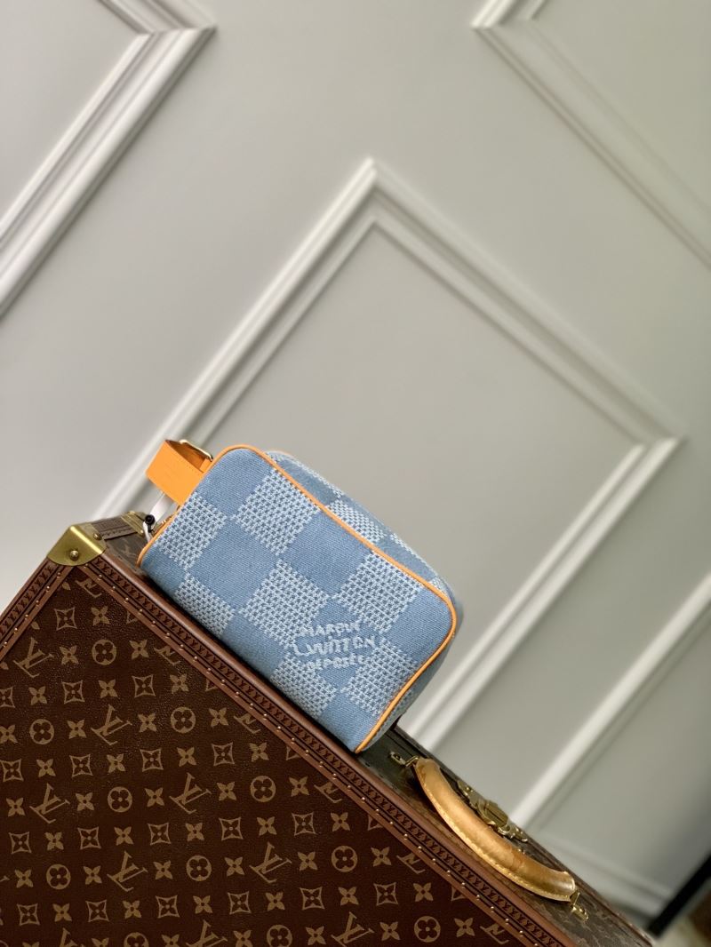 LV Cosmetic Bags